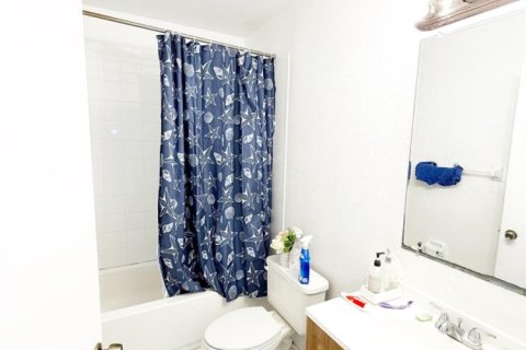 Townhouse in Pompano Beach, Florida 3 bedrooms, 120.31 sq.m. № 2182992 - photo 22
