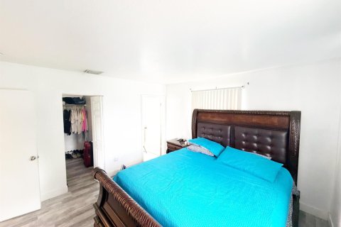 Townhouse in Pompano Beach, Florida 3 bedrooms, 120.31 sq.m. № 2182992 - photo 23