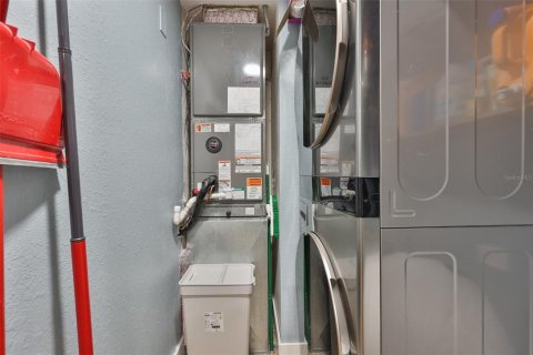 Copropriété à vendre à Seminole, Floride: 2 chambres, 91.04 m2 № 2148282 - photo 25