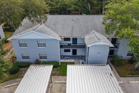 Copropriété à vendre à Seminole, Floride: 2 chambres, 91.04 m2 № 2148282 - photo 30