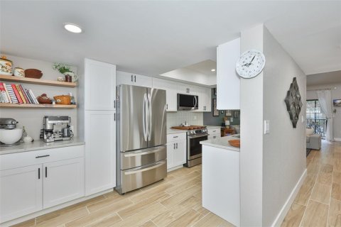Copropriété à vendre à Seminole, Floride: 2 chambres, 91.04 m2 № 2148282 - photo 22