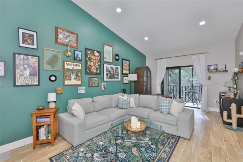 Copropriété à vendre à Seminole, Floride: 2 chambres, 91.04 m2 № 2148282 - photo 7
