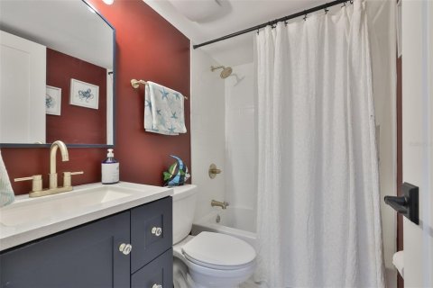 Copropriété à vendre à Seminole, Floride: 2 chambres, 91.04 m2 № 2148282 - photo 20