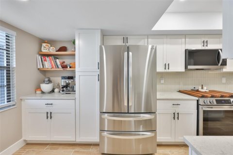 Copropriété à vendre à Seminole, Floride: 2 chambres, 91.04 m2 № 2148282 - photo 23