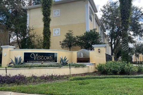 Copropriété à louer à Maitland, Floride: 2 chambres, 97.36 m2 № 1911512 - photo 3