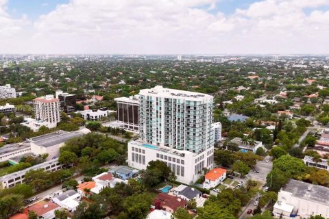 Condo in Miami, Florida, 2 bedrooms  № 2076213