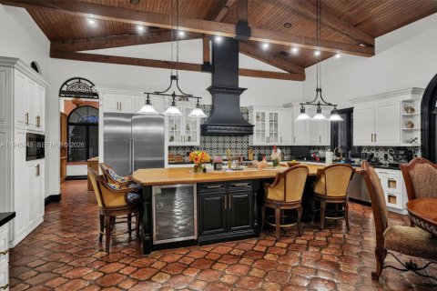 Casa en venta en Miami, Florida, 7 dormitorios, 561.59 m2 № 2002543 - foto 21