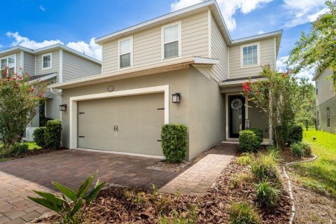 House in DeLand, Florida 4 bedrooms, 228.54 sq.m. № 2360870