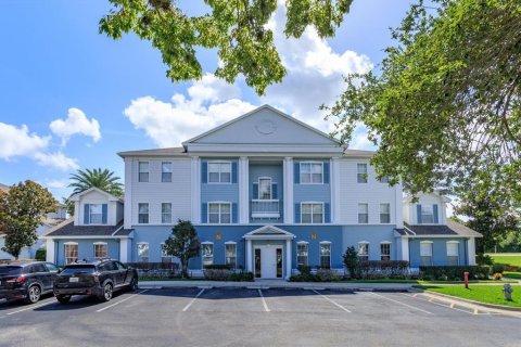 Condo in Four Corners, Florida, 3 bedrooms № 2204718