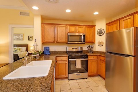 Condo in Four Corners, Florida, 3 bedrooms  № 2204718 - photo 4