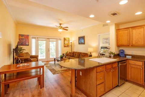 Condo in Four Corners, Florida, 3 bedrooms  № 2204718 - photo 3