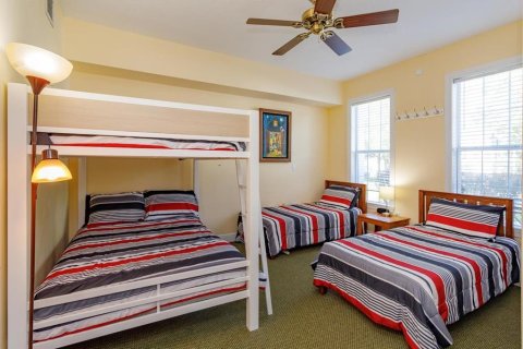 Condo in Four Corners, Florida, 3 bedrooms  № 2204718 - photo 18