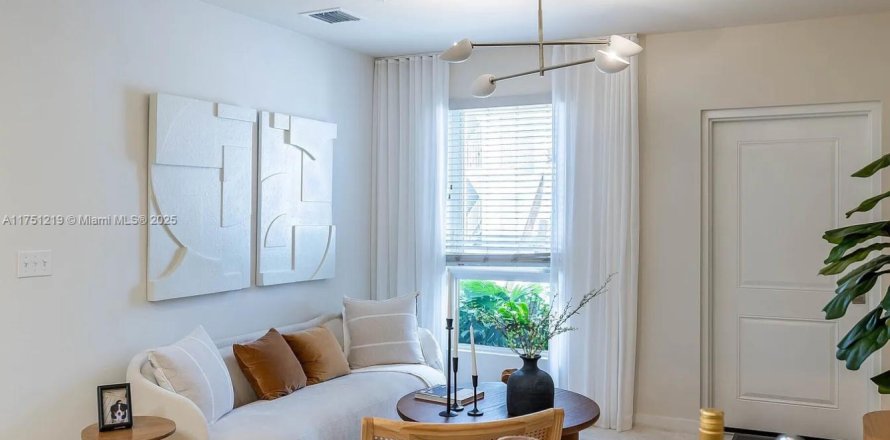Appartement à Dania Beach, Floride 2 chambres № 1874630