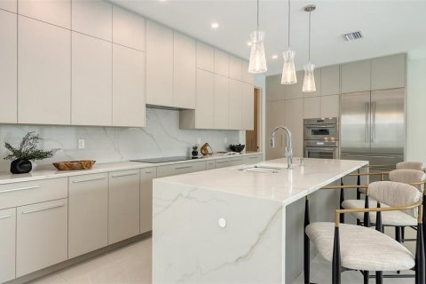 Casa en venta en Sarasota, Florida, 3 dormitorios, 274.43 m2 № 1799981 - foto 18