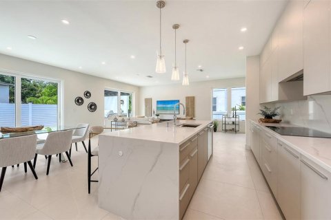 Casa en venta en Sarasota, Florida, 3 dormitorios, 274.43 m2 № 1799981 - foto 24