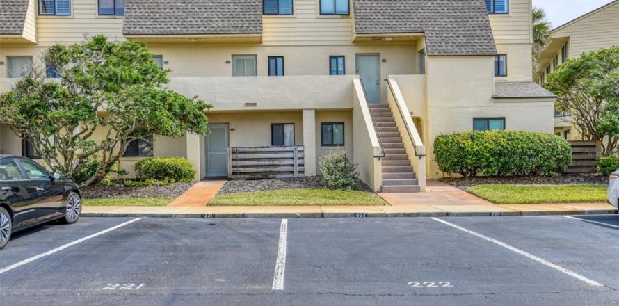 Condominio en Saint Augustine, Florida, 2 dormitorios  № 1539152