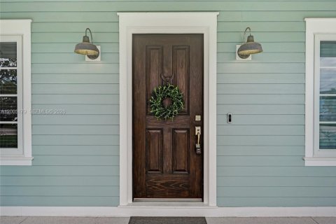 Villa ou maison à vendre à Stuart, Floride: 4 chambres, 188.31 m2 № 2070824 - photo 6