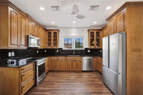Villa ou maison à vendre à Stuart, Floride: 4 chambres, 188.31 m2 № 2070824 - photo 19