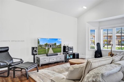 Villa ou maison à vendre à Stuart, Floride: 4 chambres, 188.31 m2 № 2070824 - photo 9