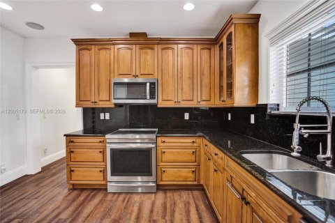 Villa ou maison à vendre à Stuart, Floride: 4 chambres, 188.31 m2 № 2070824 - photo 22