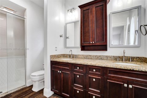 Villa ou maison à vendre à Stuart, Floride: 4 chambres, 188.31 m2 № 2070824 - photo 29