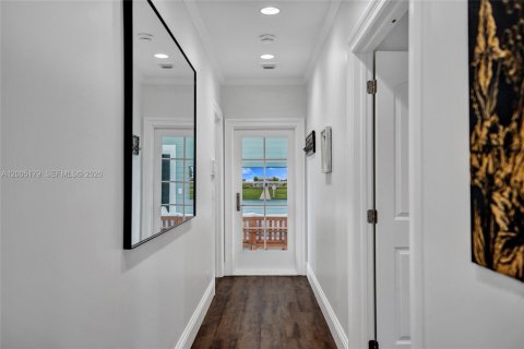 Villa ou maison à vendre à Stuart, Floride: 4 chambres, 188.31 m2 № 2070824 - photo 24
