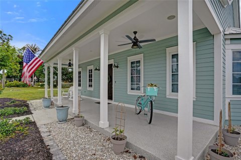 Villa ou maison à vendre à Stuart, Floride: 4 chambres, 188.31 m2 № 2070824 - photo 5