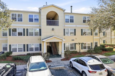 Condominio en Tampa, Florida, 2 dormitorios  № 2105475