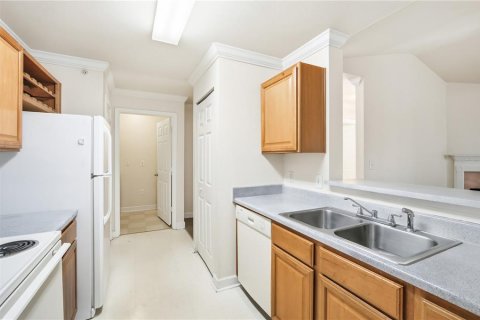 Condominio en alquiler en Tampa, Florida, 2 dormitorios, 105.26 m2 № 2105475 - foto 11