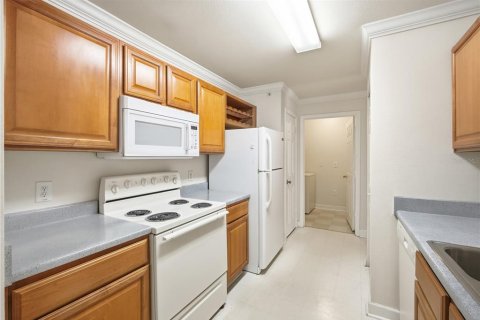 Condominio en alquiler en Tampa, Florida, 2 dormitorios, 105.26 m2 № 2105475 - foto 12
