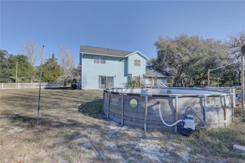 Купить виллу или дом в Хомосасса, Флорида 8 комнат, 211.91м2, № 1525032 - фото 3