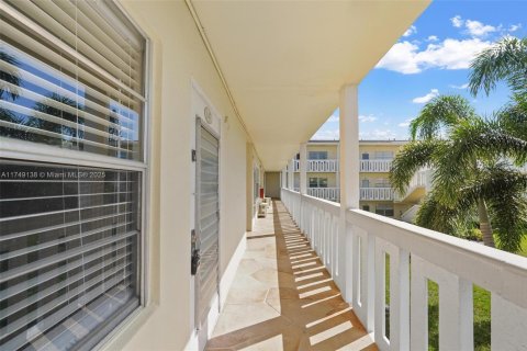 Copropriété à vendre à Boca Raton, Floride: 1 chambre, 55.74 m2 № 1705826 - photo 16