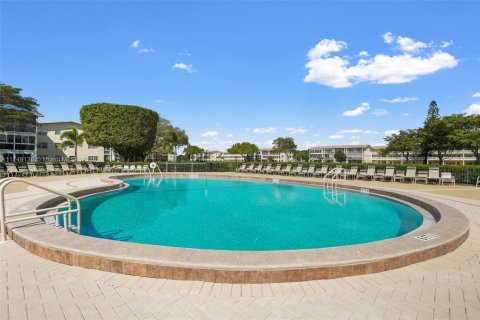 Copropriété à vendre à Boca Raton, Floride: 1 chambre, 55.74 m2 № 1705826 - photo 17