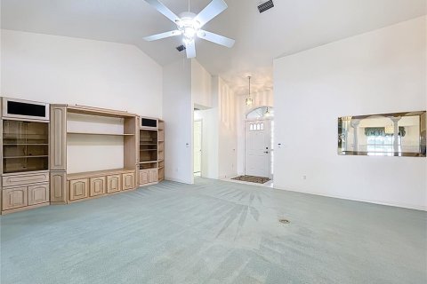 Купить виллу или дом в Лисбург, Флорида 5 комнат, 163.23м2, № 1913749 - фото 9