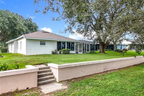 Купить виллу или дом в Лисбург, Флорида 5 комнат, 163.23м2, № 1913749 - фото 4