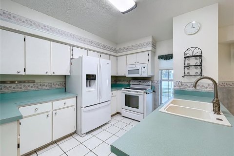 Купить виллу или дом в Лисбург, Флорида 5 комнат, 163.23м2, № 1913749 - фото 14