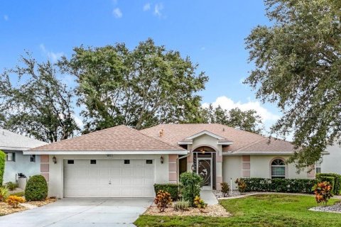 Купить виллу или дом в Лисбург, Флорида 5 комнат, 163.23м2, № 1913749 - фото 1