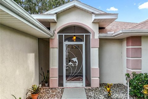 Купить виллу или дом в Лисбург, Флорида 5 комнат, 163.23м2, № 1913749 - фото 5