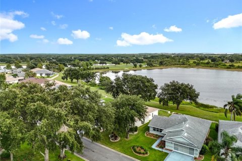 Купить виллу или дом в Лисбург, Флорида 5 комнат, 163.23м2, № 1913749 - фото 2