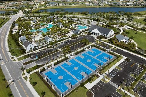 House in Westlake, Florida 4 bedrooms, 277.03 sq.m. № 1861458 - photo 30