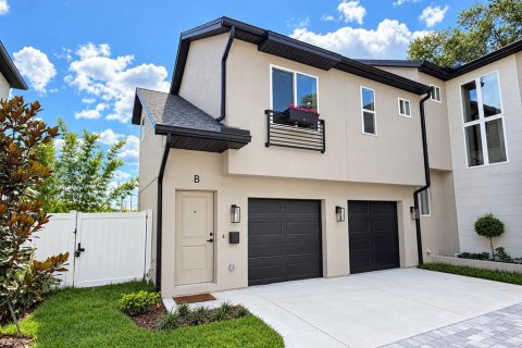 Villa ou maison à Orlando, Floride 1 chambre, 72.37 m2 № 2415112