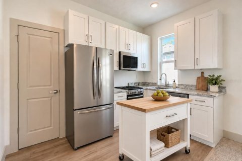 Villa ou maison à louer à Orlando, Floride: 1 chambre, 72.37 m2 № 2415112 - photo 6