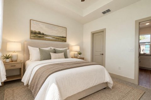 Villa ou maison à louer à Orlando, Floride: 1 chambre, 72.37 m2 № 2415112 - photo 10