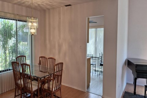 Villa ou maison à vendre à Sarasota, Floride: 2 chambres, 128.39 m2 № 1529888 - photo 12