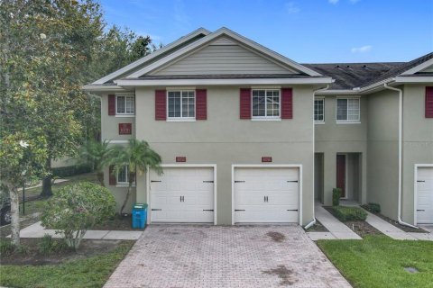 Condo in Orlando, Florida, 3 bedrooms  № 1771787 - photo 1