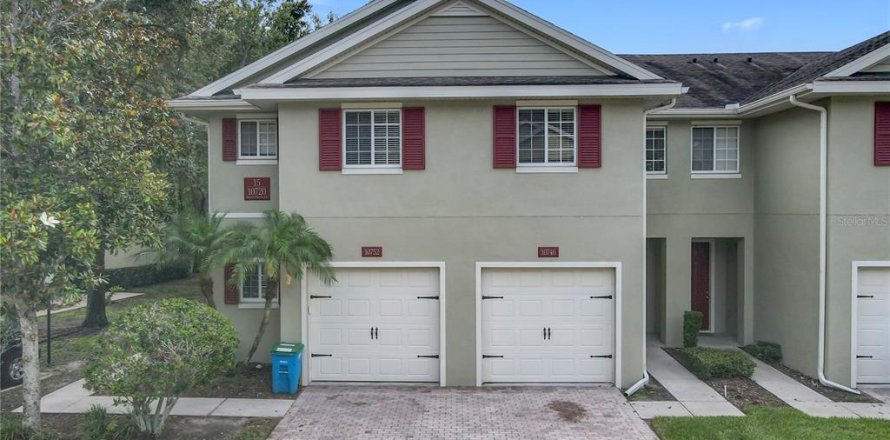 Condo in Orlando, Florida, 3 bedrooms № 1771787