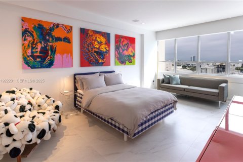 Condominio en venta en Miami Beach, Florida, 2 dormitorios, 138.42 m2 № 2089237 - foto 16
