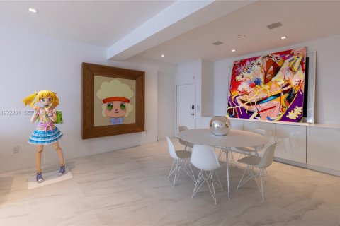 Condominio en venta en Miami Beach, Florida, 2 dormitorios, 138.42 m2 № 2089237 - foto 3