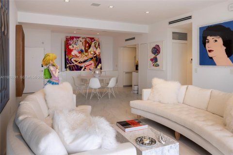 Condominio en venta en Miami Beach, Florida, 2 dormitorios, 138.42 m2 № 2089237 - foto 2