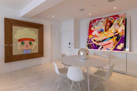 Condominio en venta en Miami Beach, Florida, 2 dormitorios, 138.42 m2 № 2089237 - foto 5